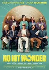 Filmplakat No Hit Wonder