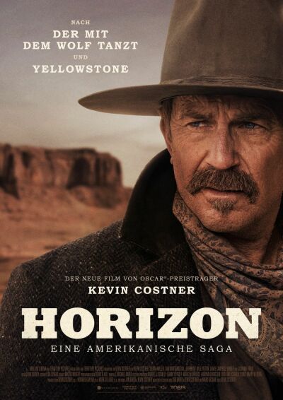 Filmplakat Horizon
