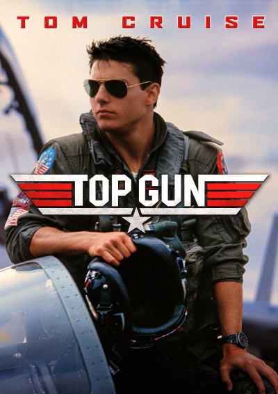 Filmplakat Top Gun
