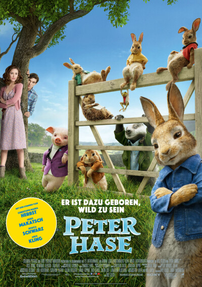Peter Hase Puppentheater