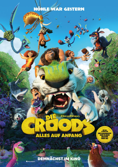 Zentral Theater Film Archiv