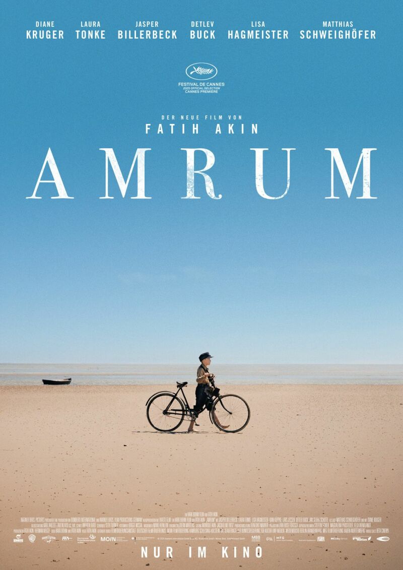 Szene aus Amrum