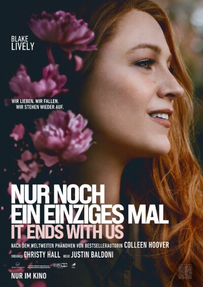 Szene aus Nur noch ein einziges Mal - It Ends with Us