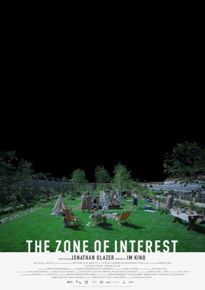 Szene aus The Zone Of Interest