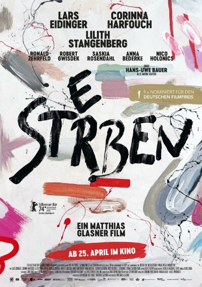 Szene aus Sterben