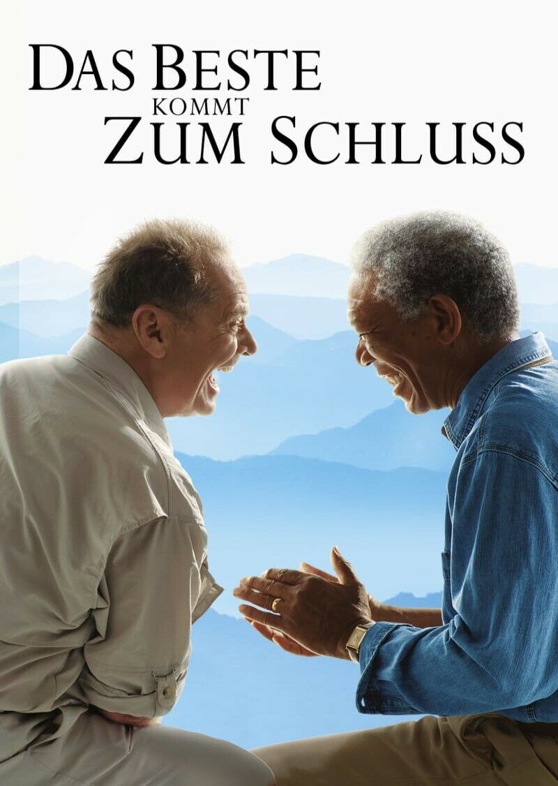 Szene aus Das Beste kommt zum Schluss