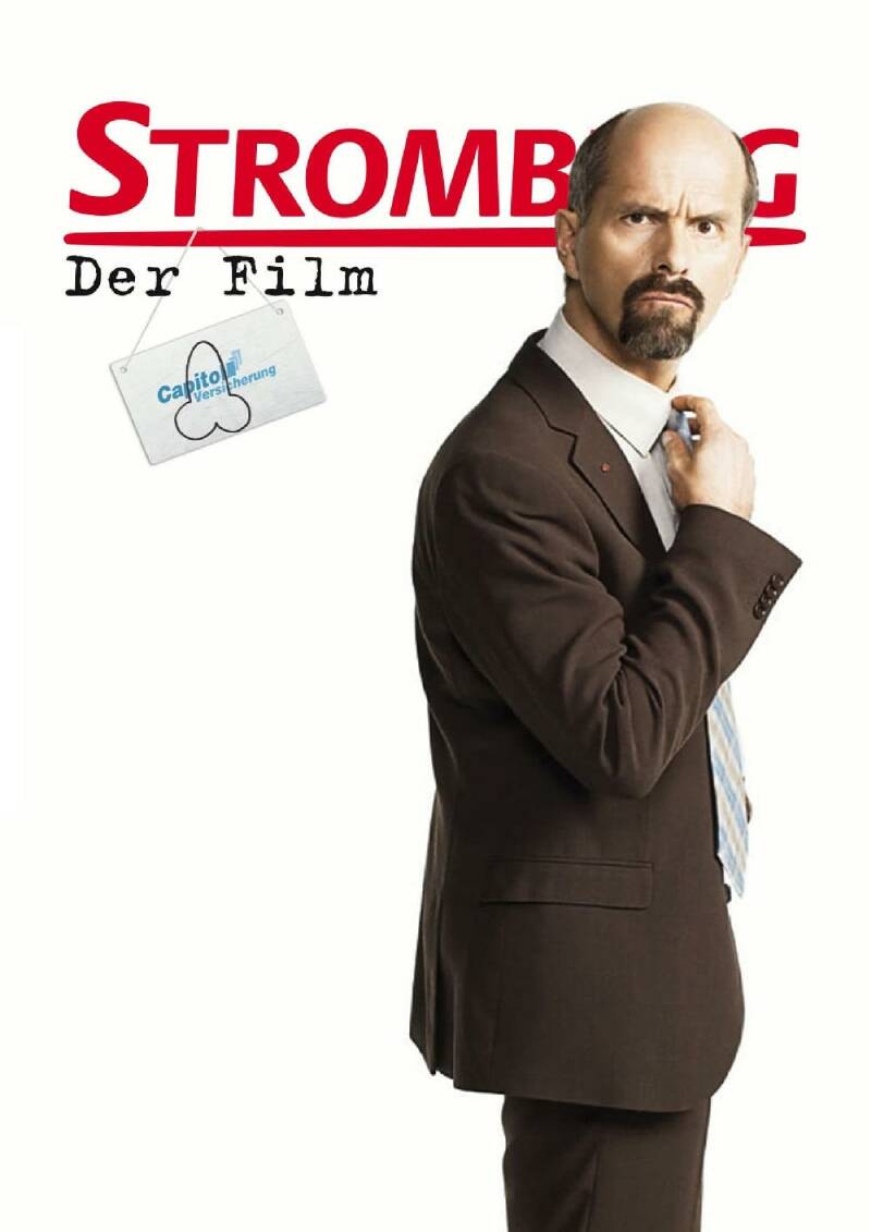 Szene aus Stromberg: Der Film