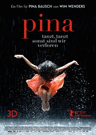 Szene aus Pina