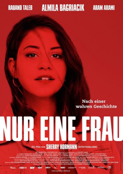 Szene aus Nur eine Frau