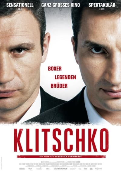 Szene aus Klitschko