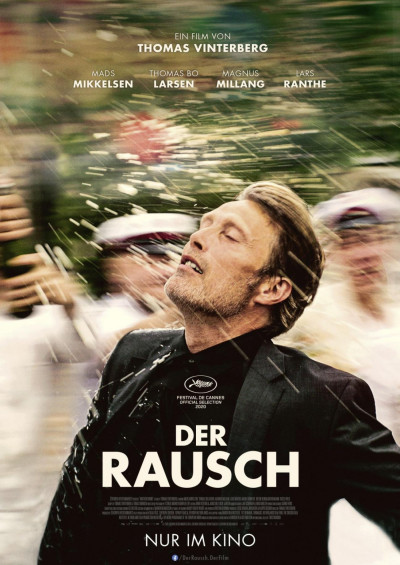 Szene aus Der Rausch