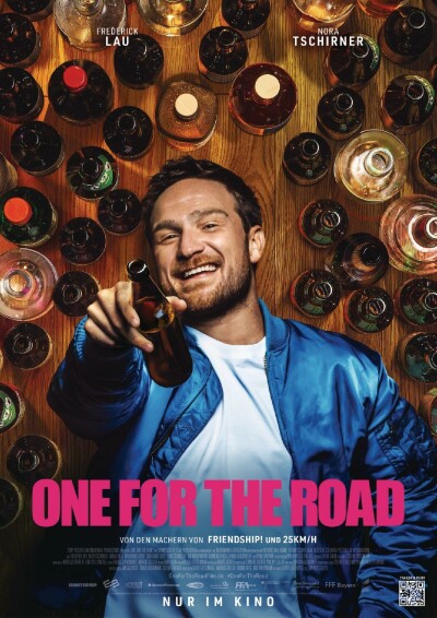 Szene aus One for the Road