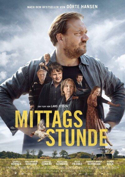 Szene aus Mittagsstunde