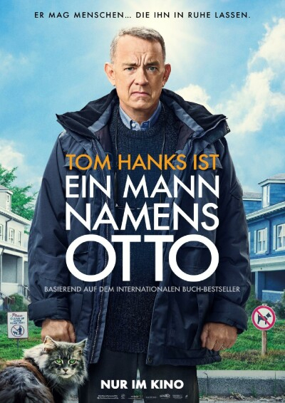 Szene aus Ein Mann Namens Otto