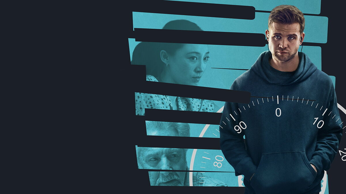Szene aus The Piano Tuner