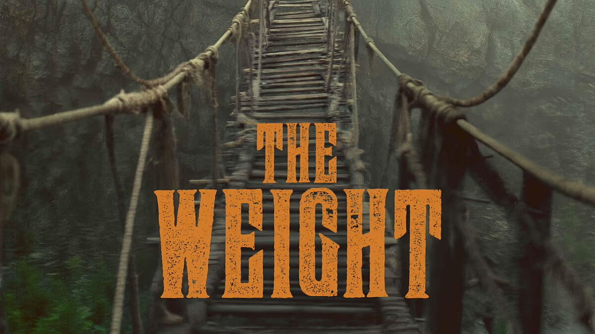 Szene aus The Weight - Im Goldrausch