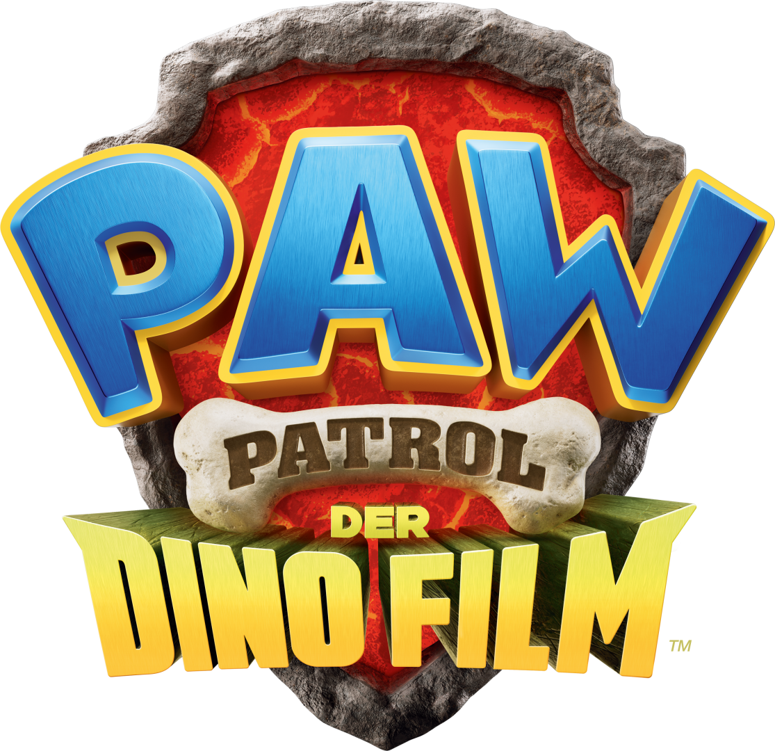 PAW Patrol: Der Dino Film