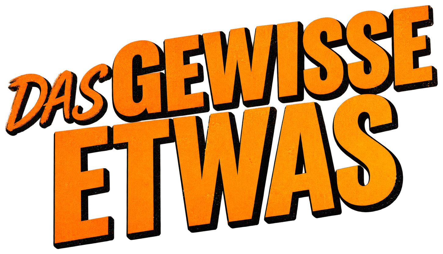Das Gewisse Etwas